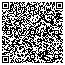 QR code with Jacpur Inc contacts