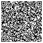 QR code with Acrux Investigation Agency contacts