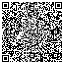 QR code with Reflections contacts