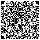 QR code with MT Vernon Coin & Collectibles contacts