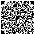 QR code with L J Keryc contacts