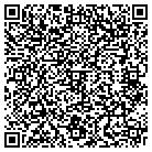 QR code with A J's Investigation contacts
