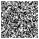 QR code with Real Comet Tavern contacts