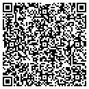 QR code with Red Fir Inn contacts