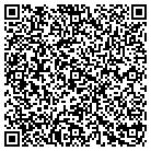 QR code with Unity Sunshine Prgm of Albany contacts
