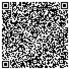 QR code with University Neighborhood Hsng contacts