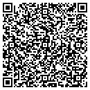 QR code with Hawkins Properties contacts