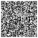 QR code with James E Judd contacts