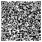 QR code with Just Causes Consignment contacts