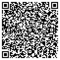 QR code with T J Coins contacts
