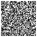 QR code with Roanoke Inn contacts