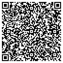QR code with Rocos Tavern contacts