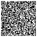 QR code with C P Davenport contacts