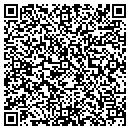 QR code with Robert A Head contacts
