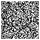 QR code with Sharkeys Pub contacts