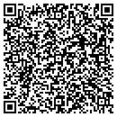 QR code with On Que Style contacts