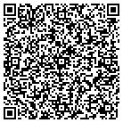 QR code with Orange Empire Resale Inc contacts