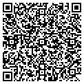QR code with Jim's Guns & Coins contacts