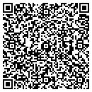 QR code with ReHealdsburg contacts