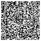 QR code with Riverside Consignment Shop contacts