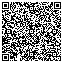QR code with NW Coin Gallery contacts