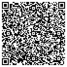 QR code with Connecting Futures Inc contacts