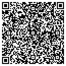 QR code with Jose E Pena contacts