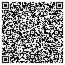 QR code with Targys Tavern contacts