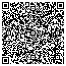 QR code with Tipton's Coins contacts