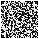 QR code with J O'h Produce pa contacts