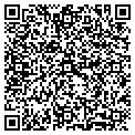 QR code with The Only Tavern contacts