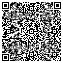 QR code with The Saddle Inn Tavern contacts