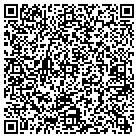 QR code with First Ward Organization contacts