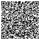QR code with Kinzua Valley Inc contacts