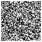 QR code with This & That Consign & Design contacts