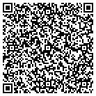 QR code with T N T Closet & Consignment contacts