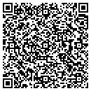 QR code with Clarks Coins contacts