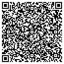 QR code with T J's Tavern contacts