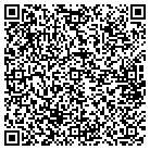 QR code with M & R Marketing Associates contacts