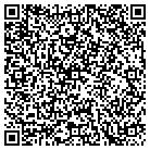 QR code with C R Notoris Clock & Coin contacts