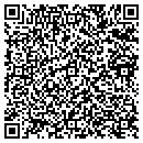 QR code with Uber Tavern contacts