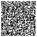 QR code with Up The Crick contacts