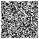 QR code with Van's Tavern contacts