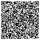 QR code with aah group contacts