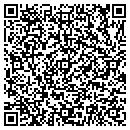 QR code with G/A USA Auto Mall contacts