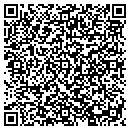 QR code with Hilmar L Fricke contacts