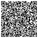 QR code with Garvey Steve contacts