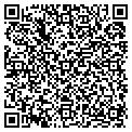 QR code with Dbi contacts