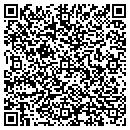 QR code with Honeysuckle Coins contacts