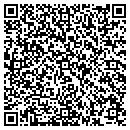 QR code with Robert P Green contacts